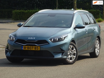 Kia Ceed 0