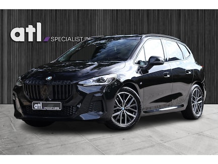 BMW 2-Serie Active Tourer 0