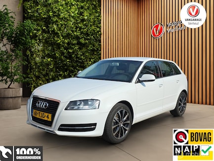 Audi A3 0