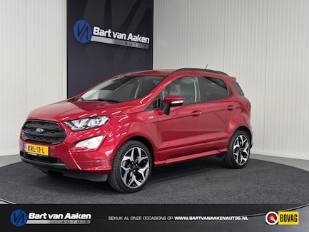 Ford EcoSport 0