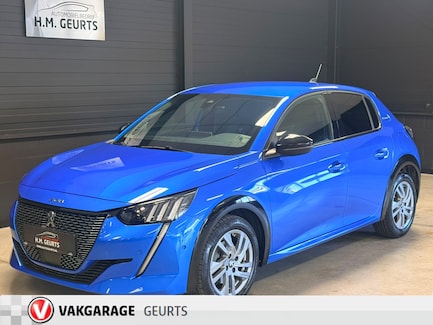 Peugeot 208 0