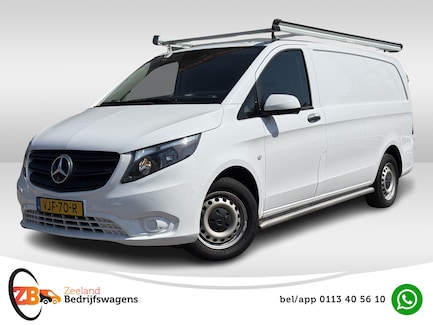Mercedes-Benz Vito 0