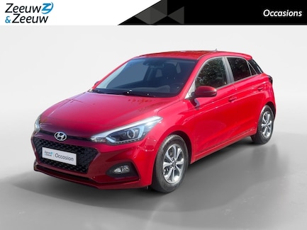Hyundai i20 0