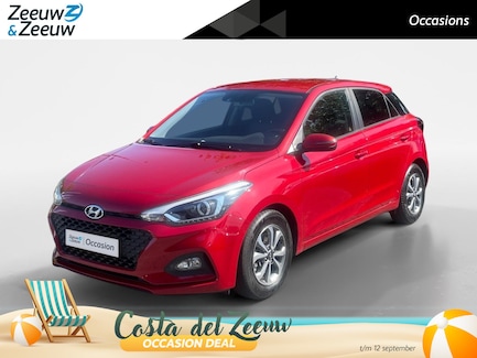 Hyundai i20 0