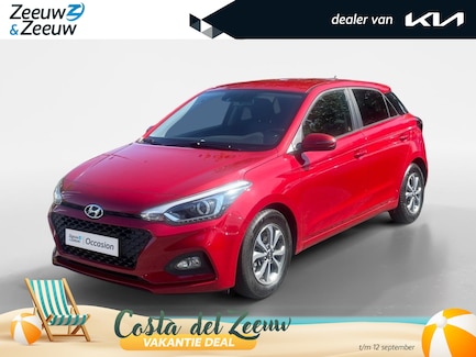 Hyundai i20 0