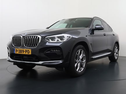BMW X4 0
