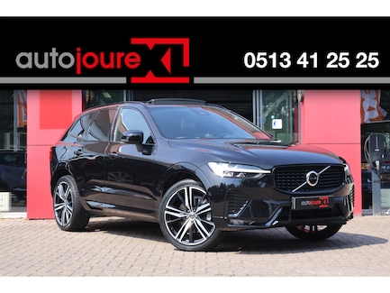 Volvo XC60 0