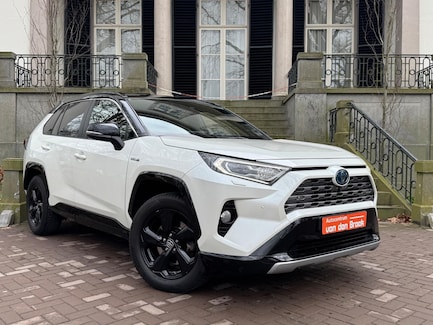 Toyota RAV4 0