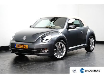 Volkswagen Beetle 0