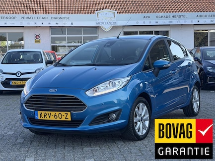 Ford Fiesta 0