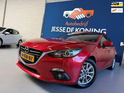 Mazda 3 0