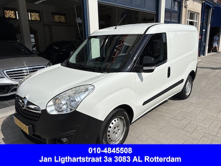 Opel Combo 0