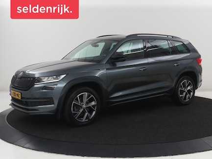 Skoda Kodiaq 0