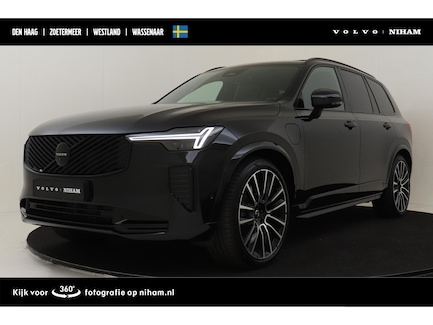Volvo XC90 0