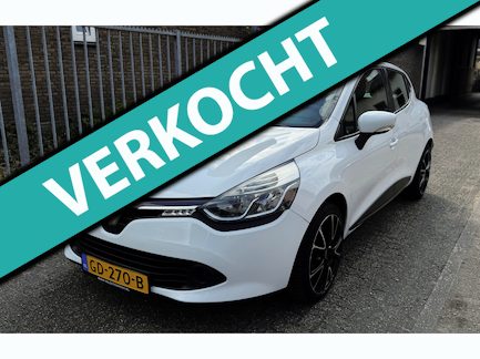 Renault Clio 0