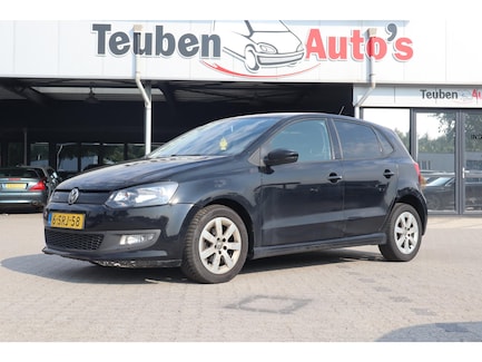 Volkswagen Polo 0
