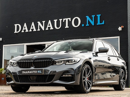 BMW 3-Serie 0