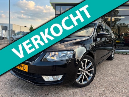 Skoda Octavia 0