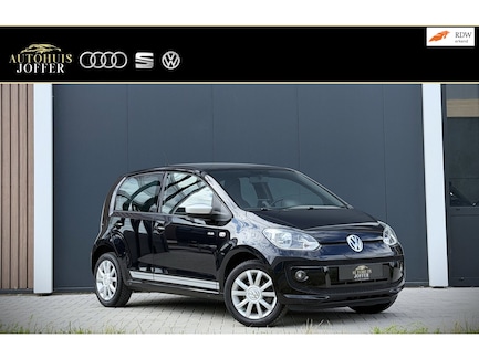 Volkswagen Up! 0