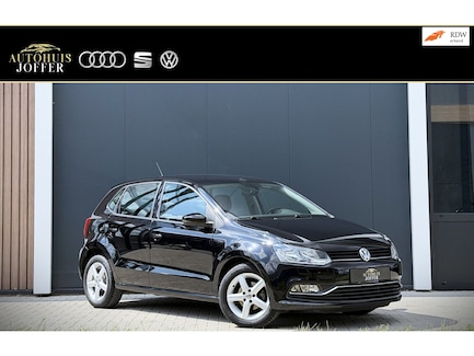 Volkswagen Polo 0