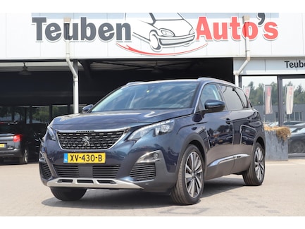 Peugeot 5008 0