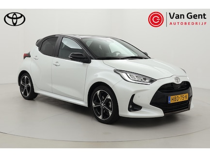 Toyota Yaris 0