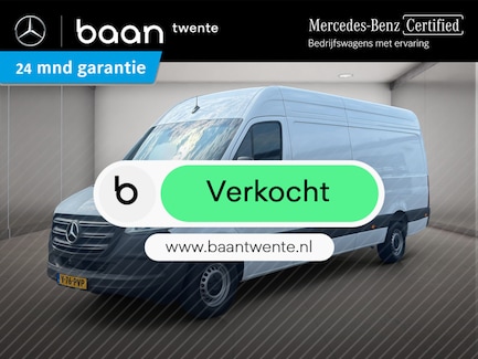 Mercedes-Benz Sprinter 0
