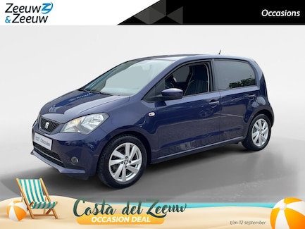 SEAT Mii 0