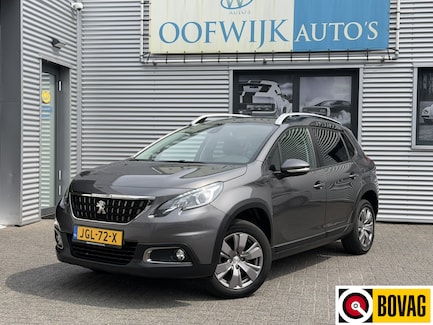 Peugeot 2008 0