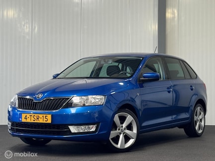 Skoda Rapid 0