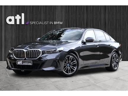 BMW 5-Serie 0