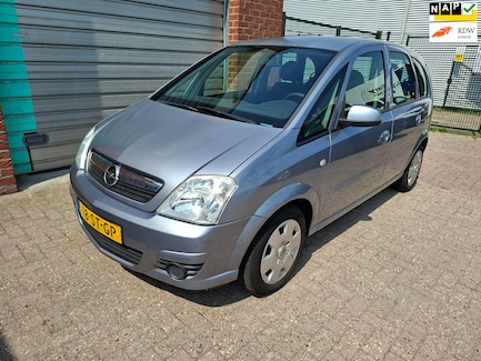 Opel Meriva 0