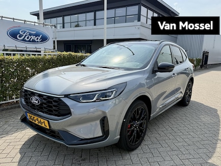 Ford Kuga 0