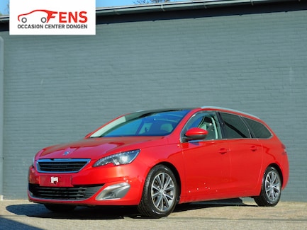 Peugeot 308 0