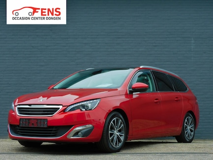 Peugeot 308 0