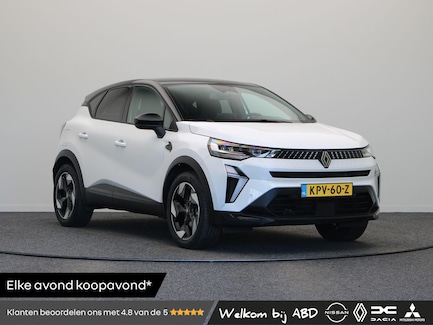 Renault Captur 0