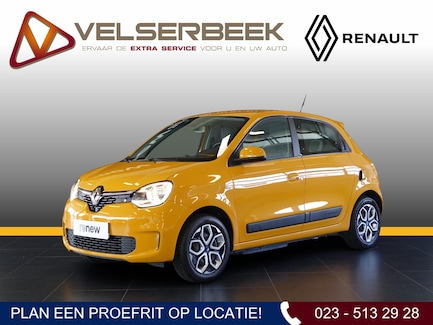Renault Twingo 0