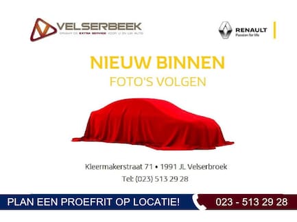 Renault Twingo 0