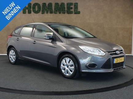 Ford Focus 0
