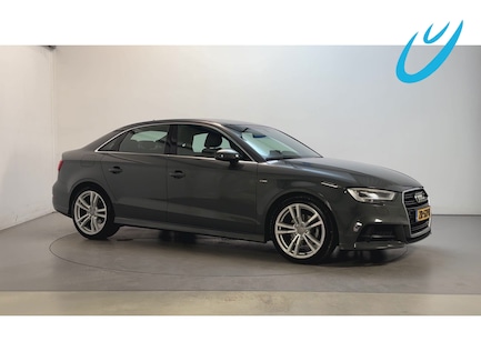 Audi A3 0