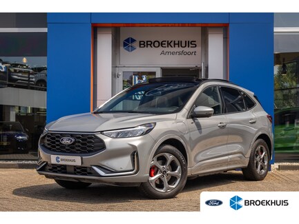 Ford Kuga 0
