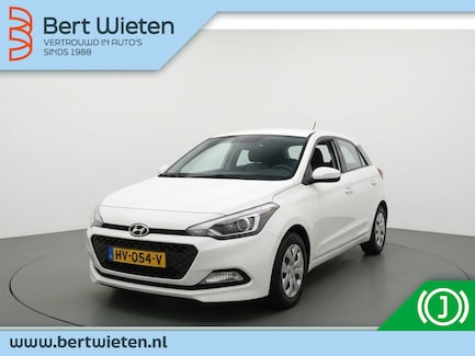 Hyundai i20 0