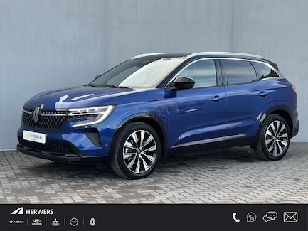 Renault Austral 0