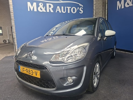 Citroën C3 0