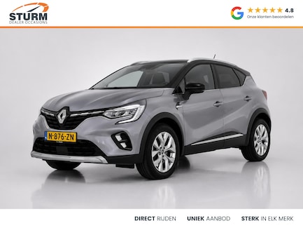 Renault Captur 0
