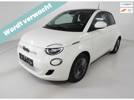 Fiat 500 0