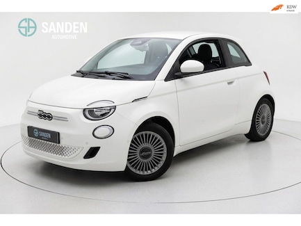 Fiat 500 0