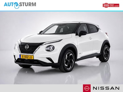Nissan Juke 0