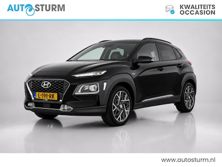 Hyundai Kona 0