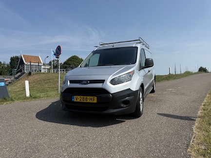 Ford Transit Connect 0